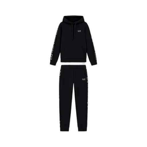 Long-Sleeved Sportswear Suit