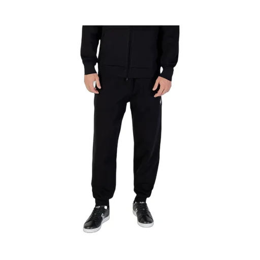 Long-Sleeved Sportswear Suit