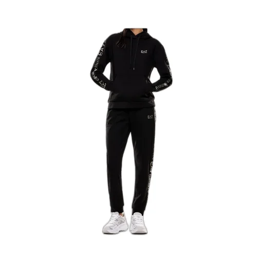 Long-Sleeved Sportswear Suit