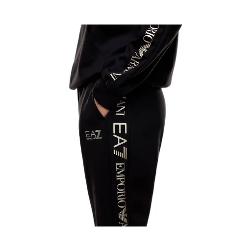 Long-Sleeved Sportswear Suit