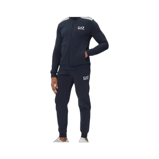Long-Sleeved Sportswear Suit