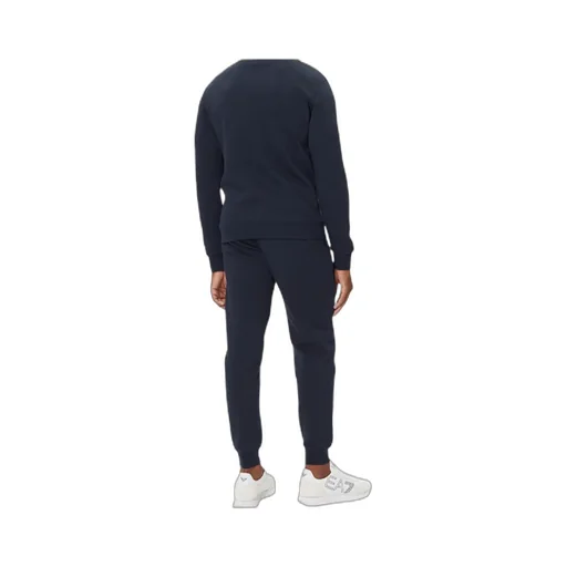 Long-Sleeved Sportswear Suit