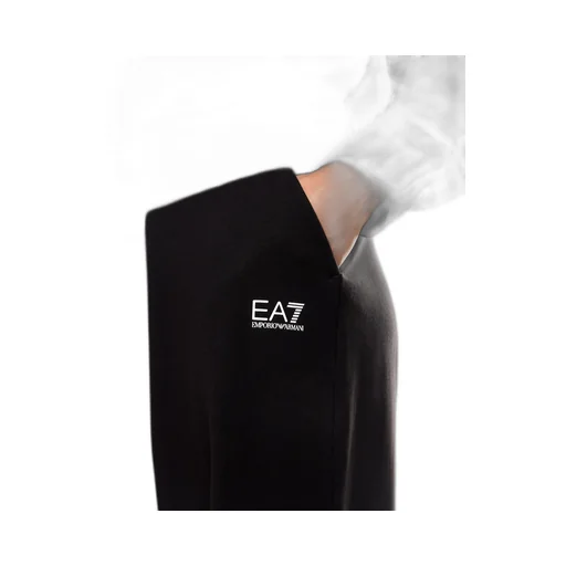 Logo-Detail Tracksuit Set
