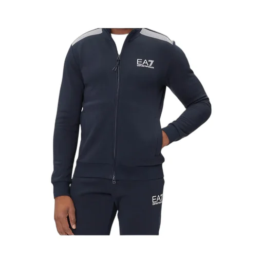 Long-Sleeved Sportswear Suit