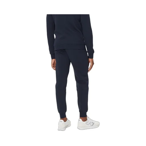 Long-Sleeved Sportswear Suit