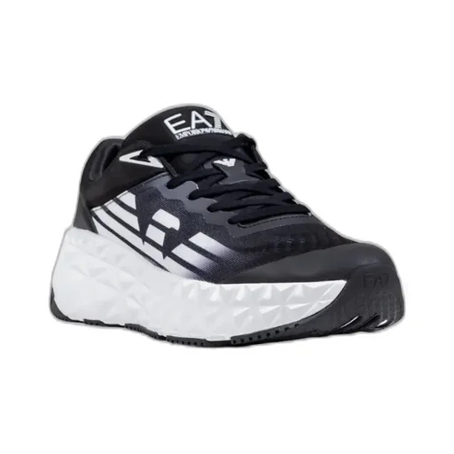 Lace-Up Sneakers