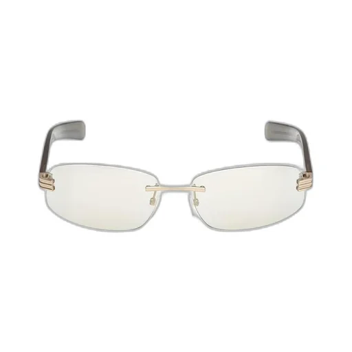 Rimless Sunglasses