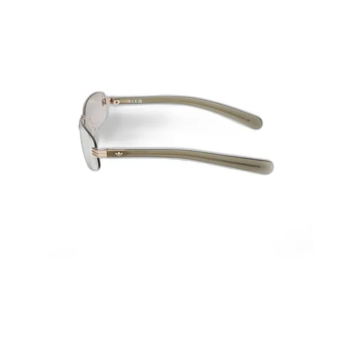 Rimless Sunglasses