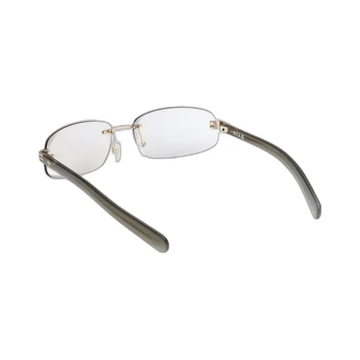 Rimless Sunglasses