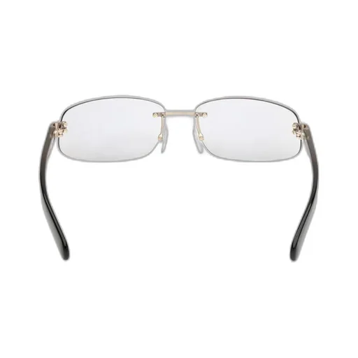 Rimless Sunglasses