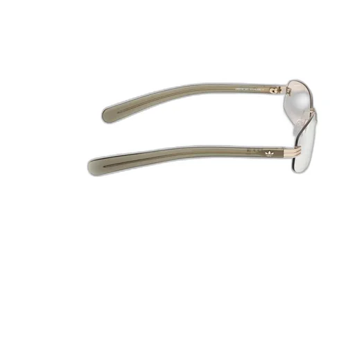 Rimless Sunglasses