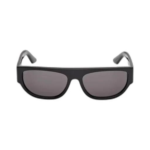 Logo Temple Sunglasses