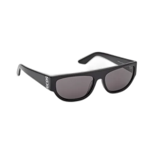 Logo Temple Sunglasses