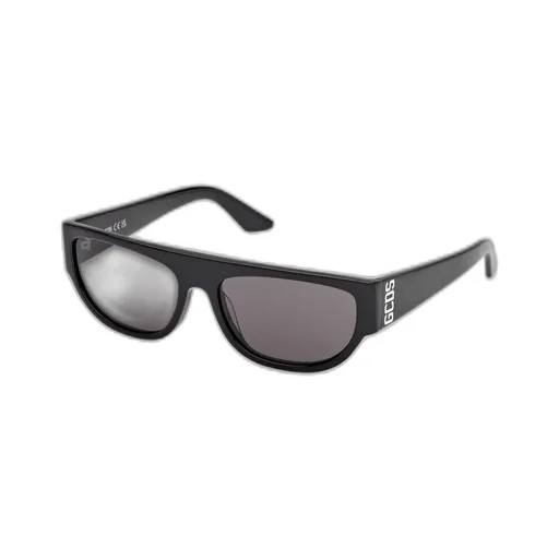 Logo Temple Sunglasses