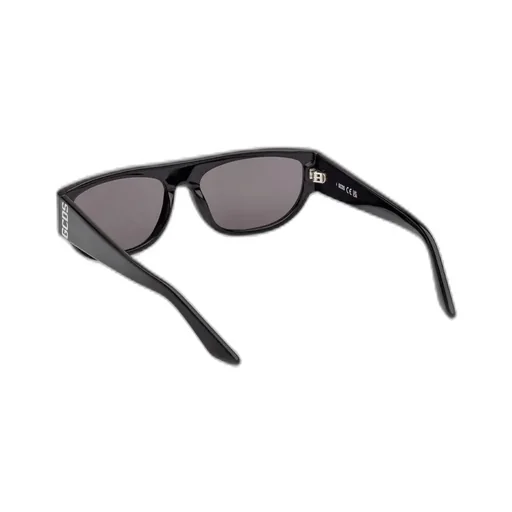 Logo Temple Sunglasses