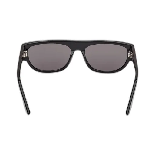 Logo Temple Sunglasses