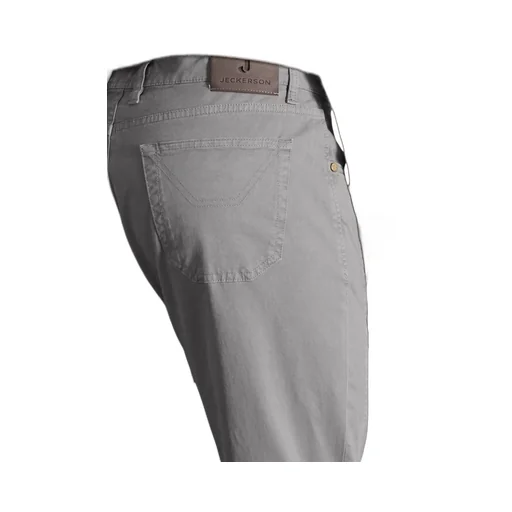 Casual Pants With Belt Loops