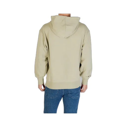 Long-Sleeved Sweatshirt