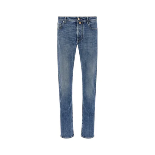Jacob Cohen Bard Slim-Fit Jeans