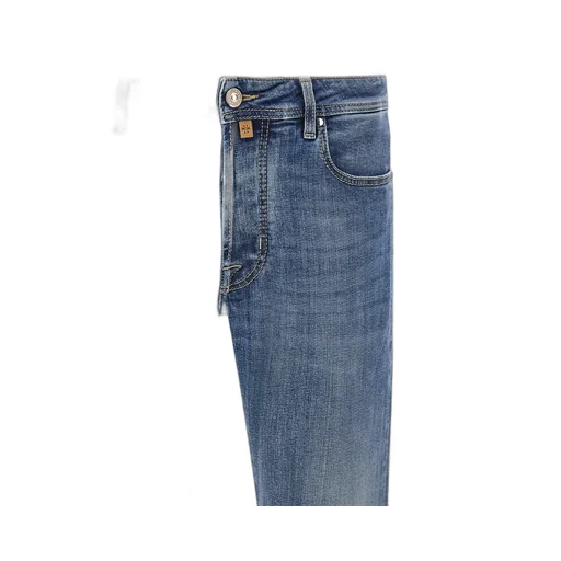 Jacob Cohen Bard Slim-Fit Jeans