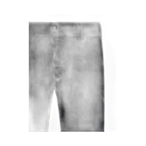 Incotex Diagonal Velvet Pants