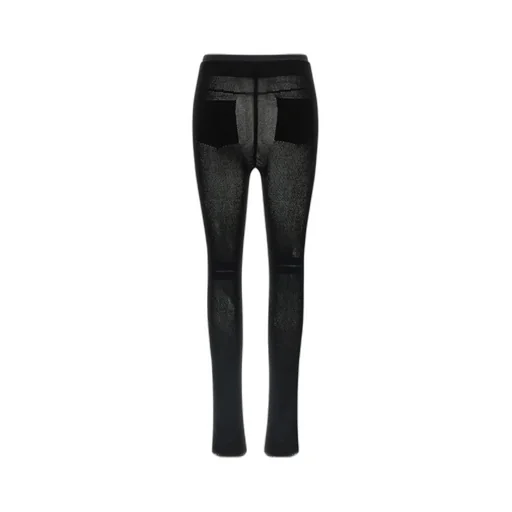 Issey Miyake Seen Unseen Mesh Pants