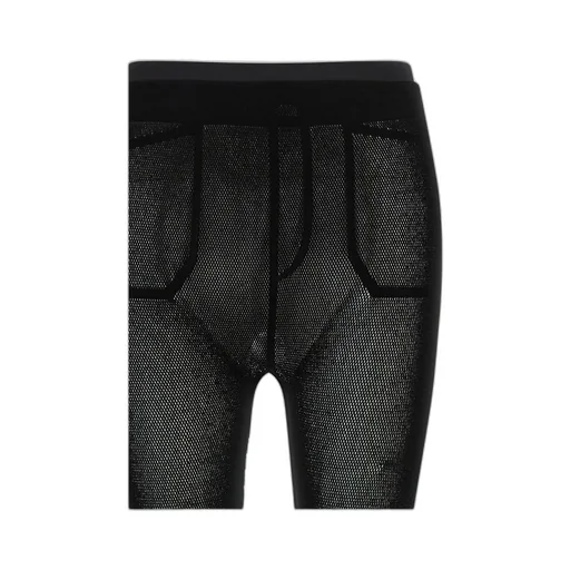 Issey Miyake Seen Unseen Mesh Pants