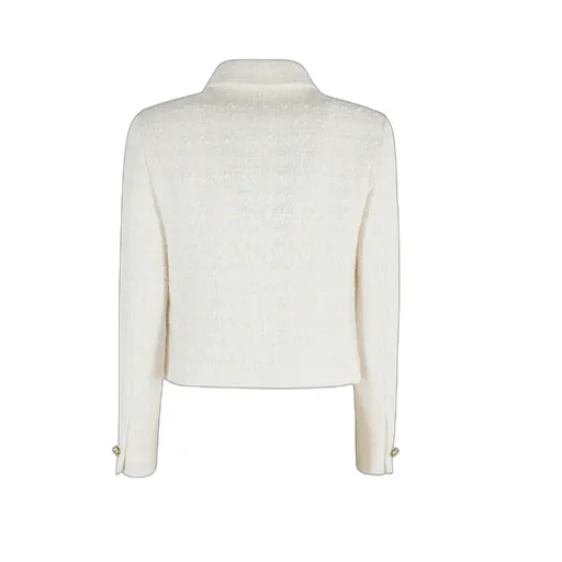 Lapel Jacket