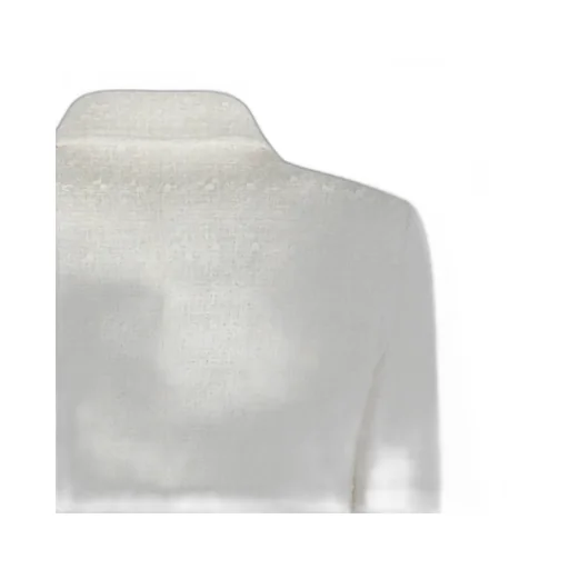 Lapel Jacket