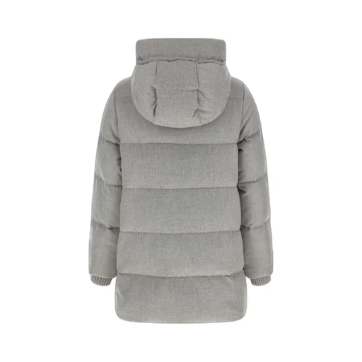 Moorer Carinzia Quilted Down Jacket
