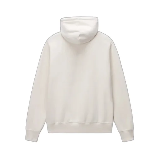 Fiemme Logo-Print Hoodie