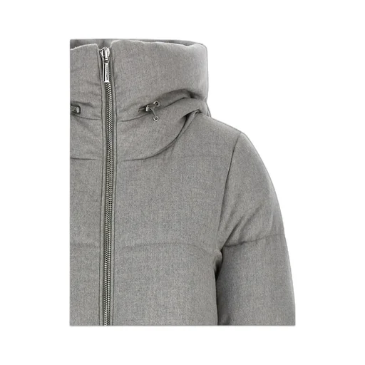 Moorer Carinzia Quilted Down Jacket