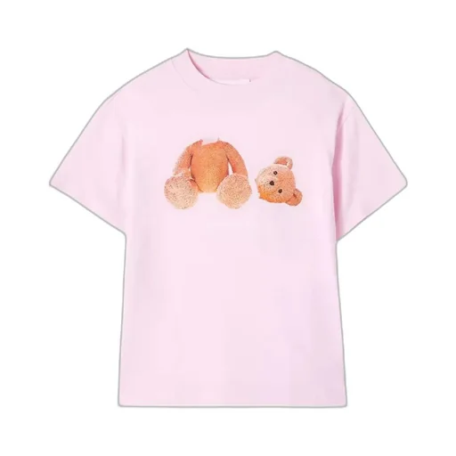 Short-Sleeved T-Shirt