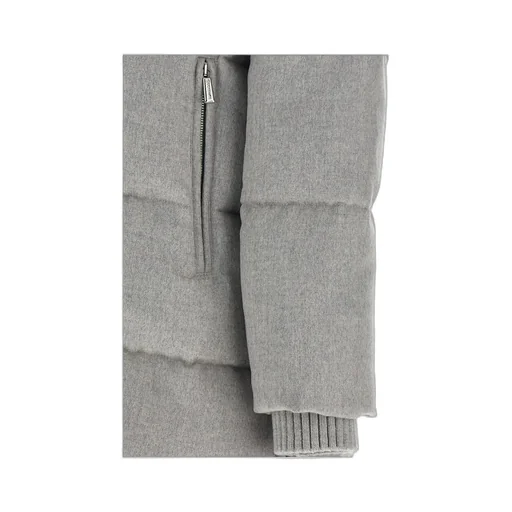 Moorer Carinzia Quilted Down Jacket