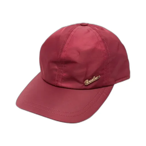 Logo Baseball Hat