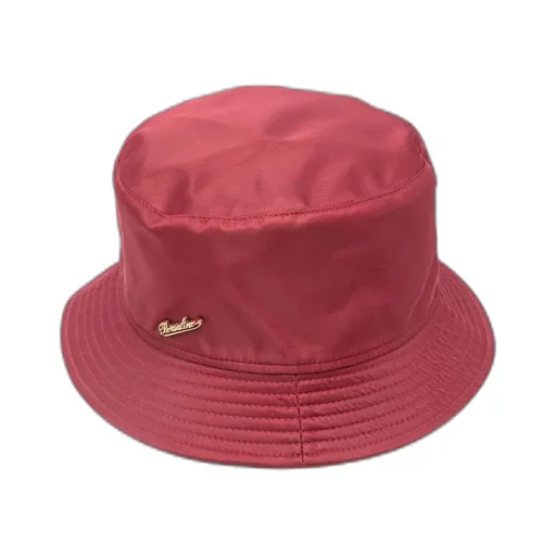 Logo Bucket Hat