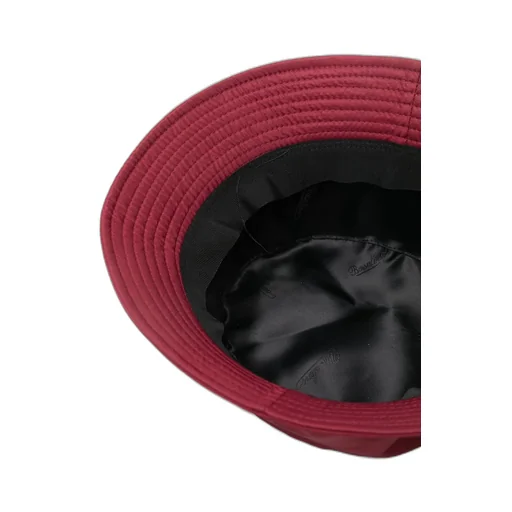 Logo Bucket Hat
