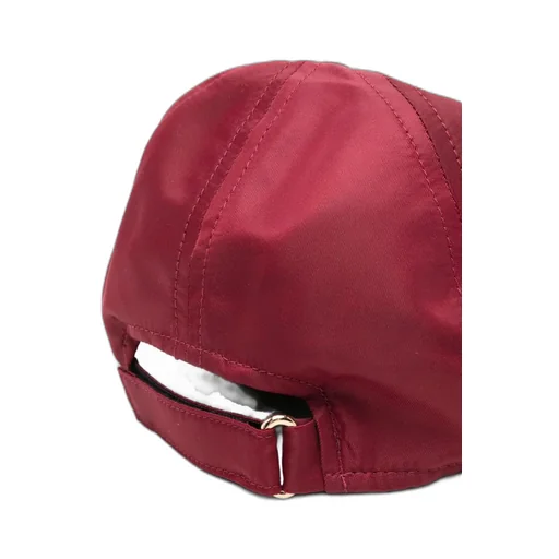 Logo Baseball Hat