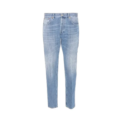 Dondup Dian Carrot Slim Jeans