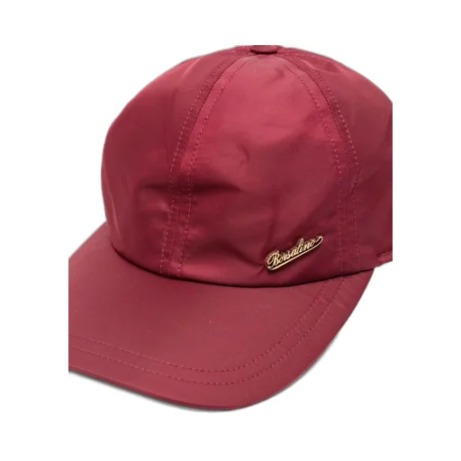 Logo Baseball Hat