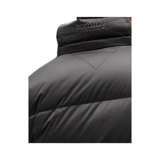 Hooded Puffer Jacket