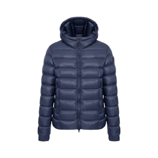 Colmar Originals Zip-Up Hooded Down Jacket