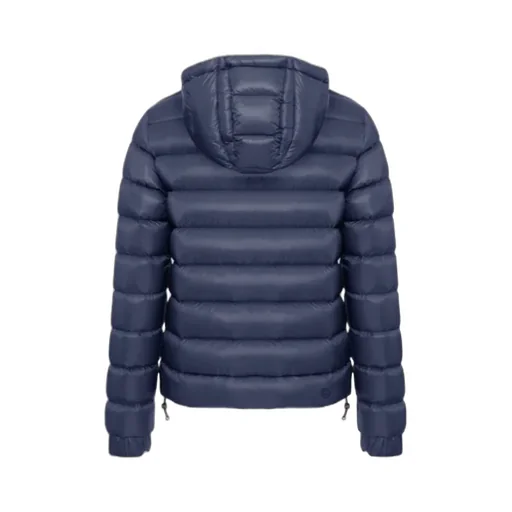 Colmar Originals Zip-Up Hooded Down Jacket