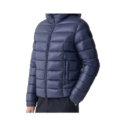 Colmar Originals Zip-Up Hooded Down Jacket