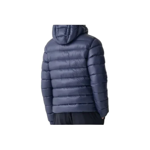 Colmar Originals Zip-Up Hooded Down Jacket