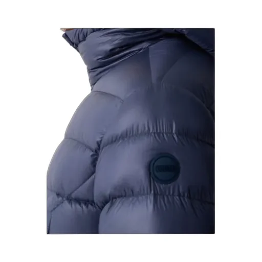 Colmar Originals Zip-Up Hooded Down Jacket