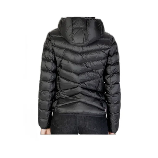 Colmar Originals Fur-Trimmed Puffer Jacket