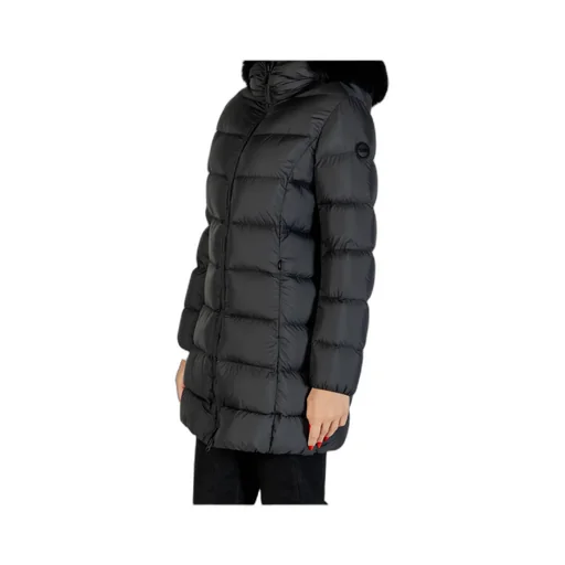 Hooded Down Jacket