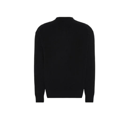 Calvin Klein Jeans Waffle Knit Jumper