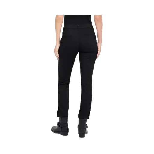 Belt Loop Casual Pants